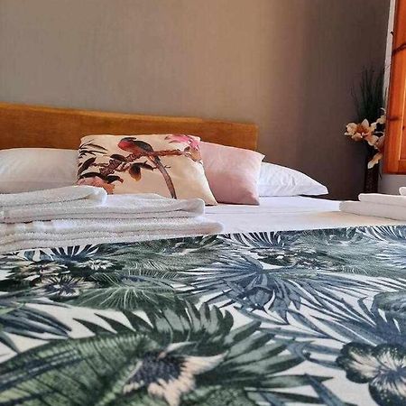 Aloha Marzamemi Rooms Εξωτερικό φωτογραφία