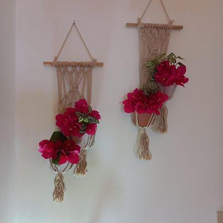 Aloha Marzamemi Rooms Εξωτερικό φωτογραφία