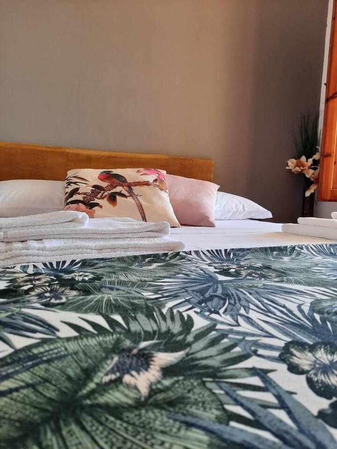Aloha Marzamemi Rooms Εξωτερικό φωτογραφία