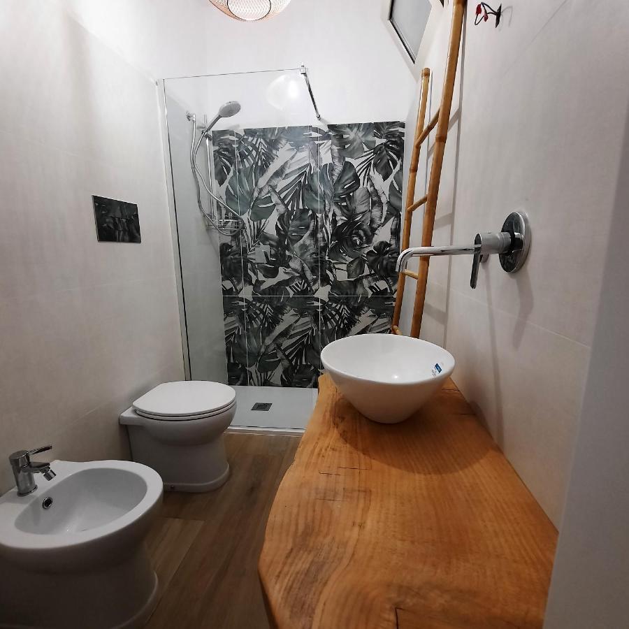 Aloha Marzamemi Rooms Εξωτερικό φωτογραφία