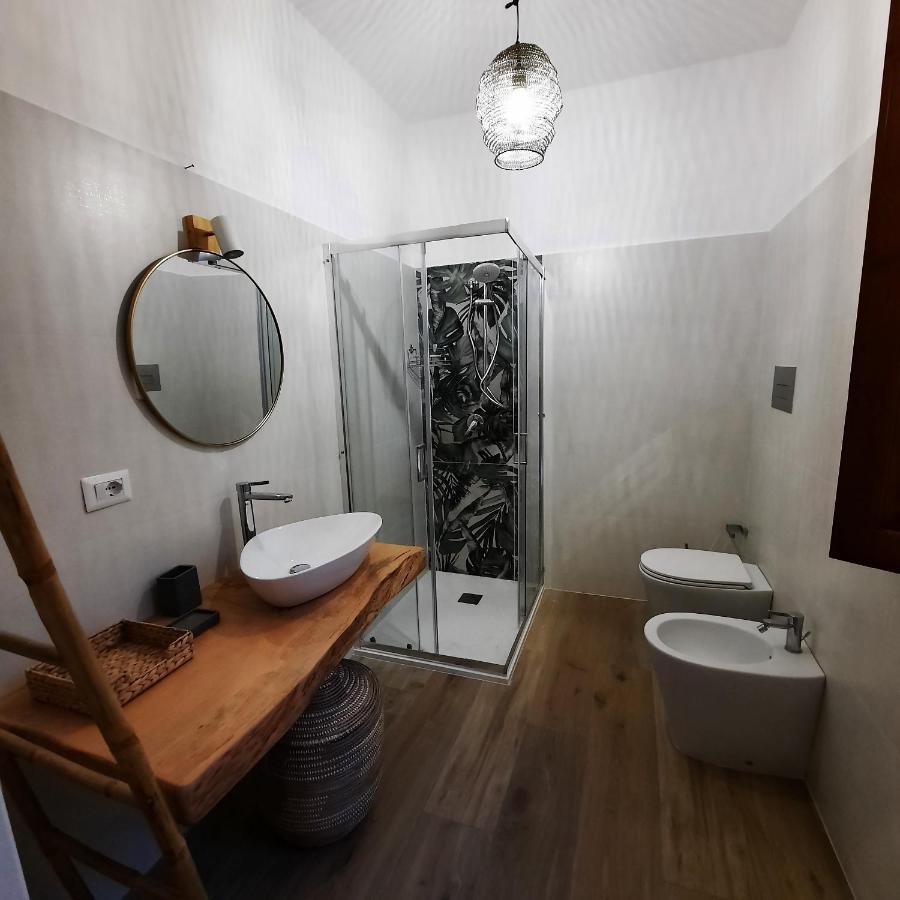 Aloha Marzamemi Rooms Εξωτερικό φωτογραφία