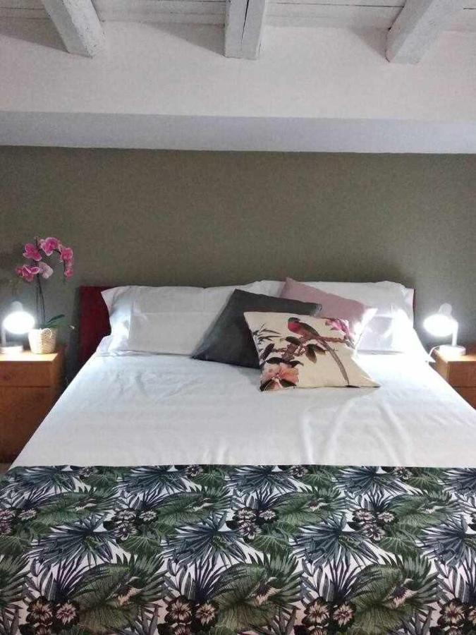 Aloha Marzamemi Rooms Εξωτερικό φωτογραφία