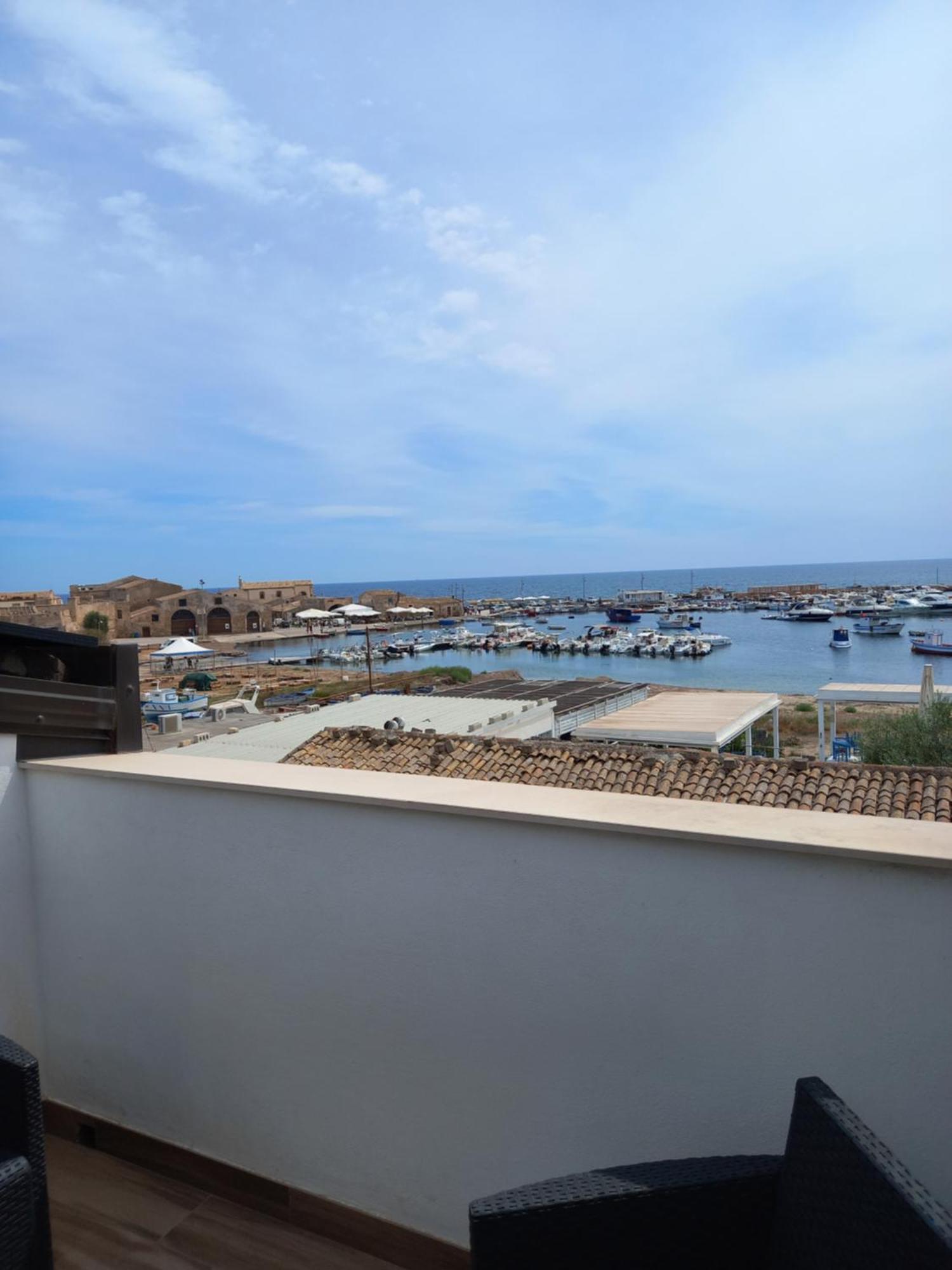 Aloha Marzamemi Rooms Εξωτερικό φωτογραφία