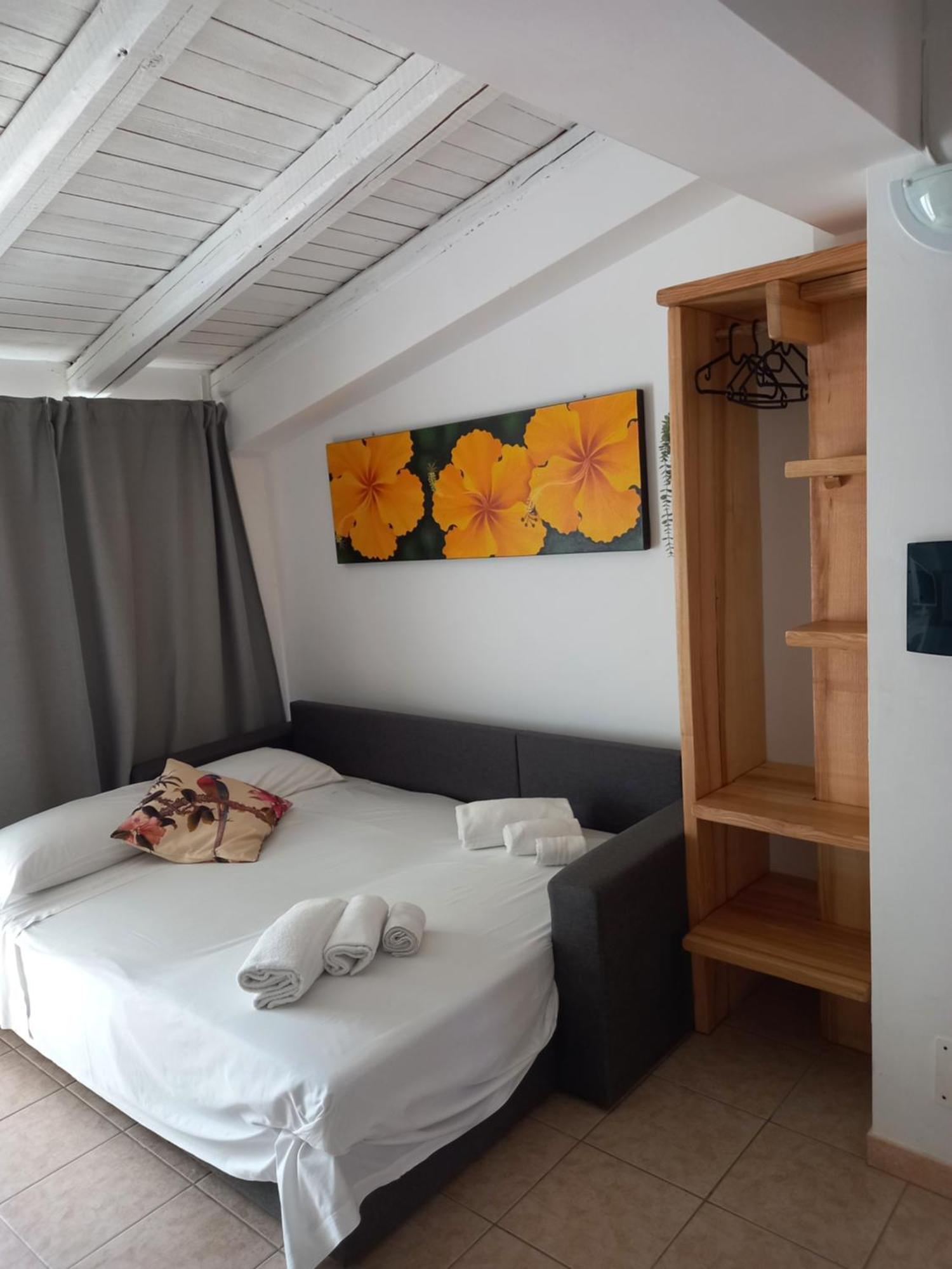 Aloha Marzamemi Rooms Εξωτερικό φωτογραφία