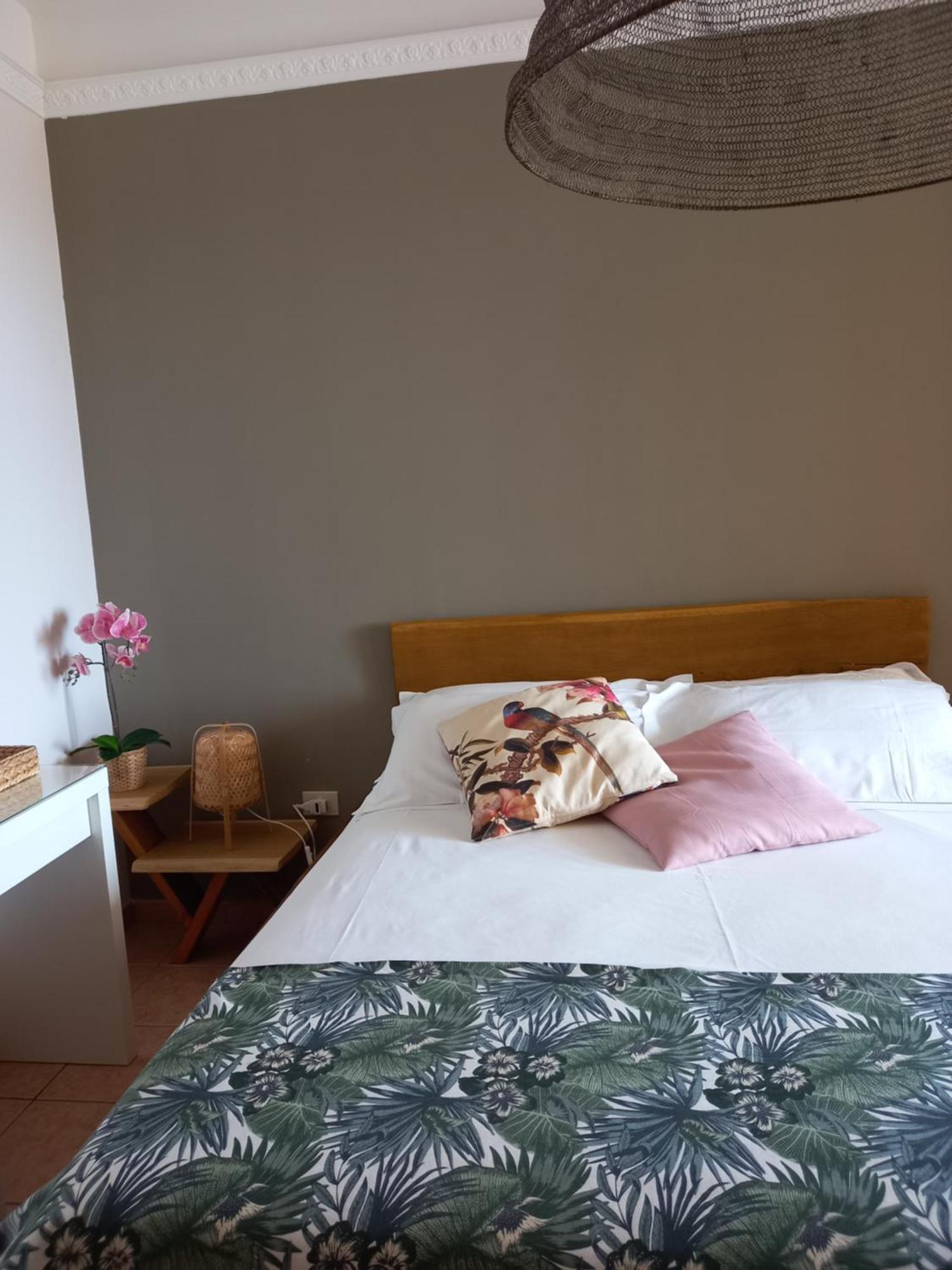 Aloha Marzamemi Rooms Εξωτερικό φωτογραφία
