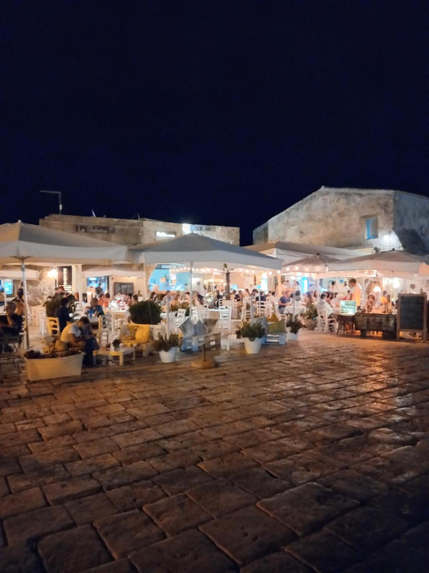 Aloha Marzamemi Rooms Εξωτερικό φωτογραφία