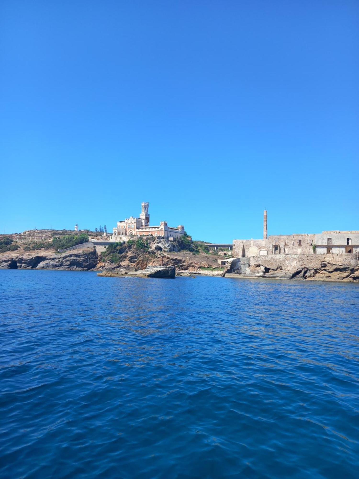 Aloha Marzamemi Rooms Εξωτερικό φωτογραφία