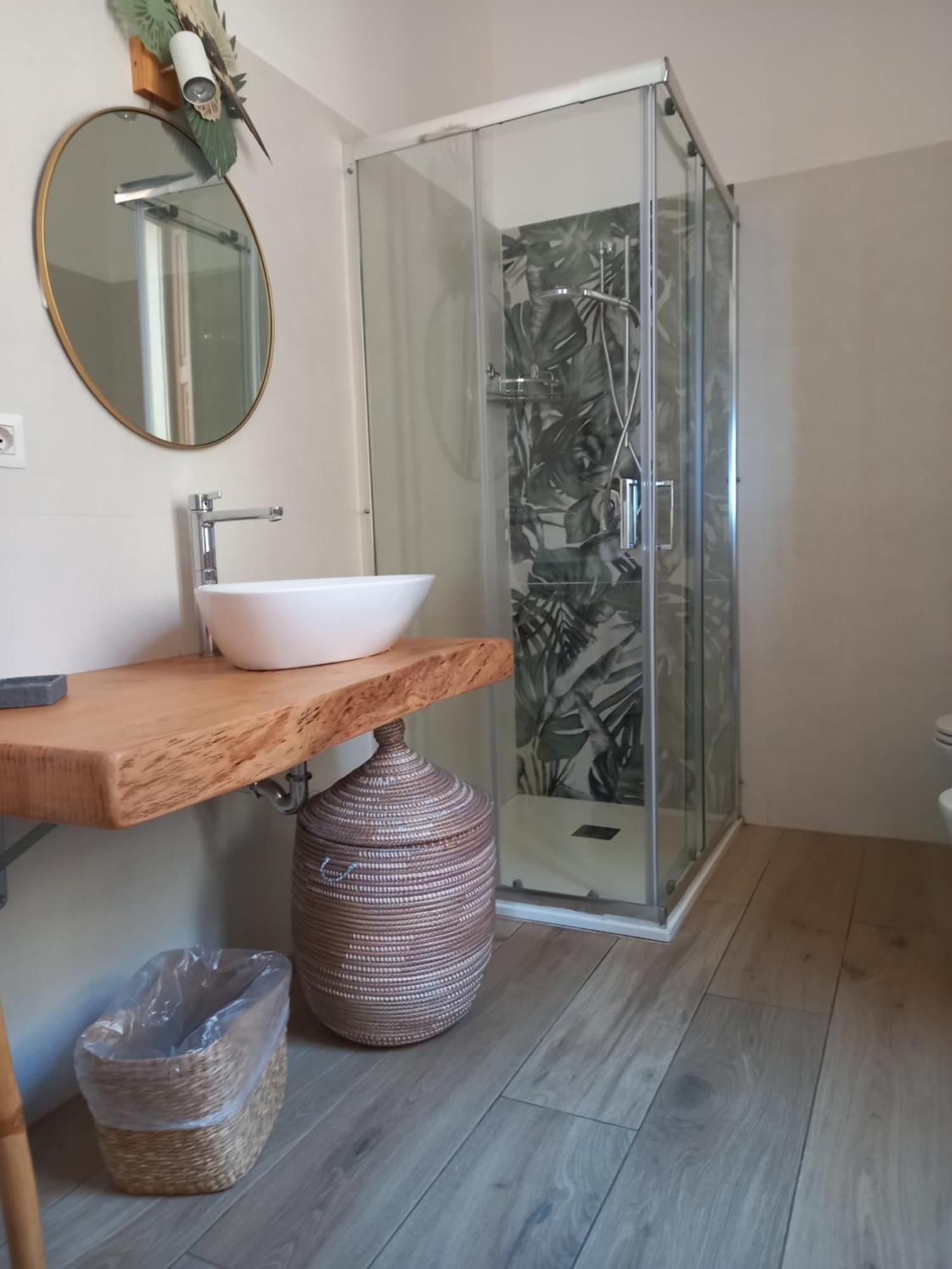 Aloha Marzamemi Rooms Εξωτερικό φωτογραφία