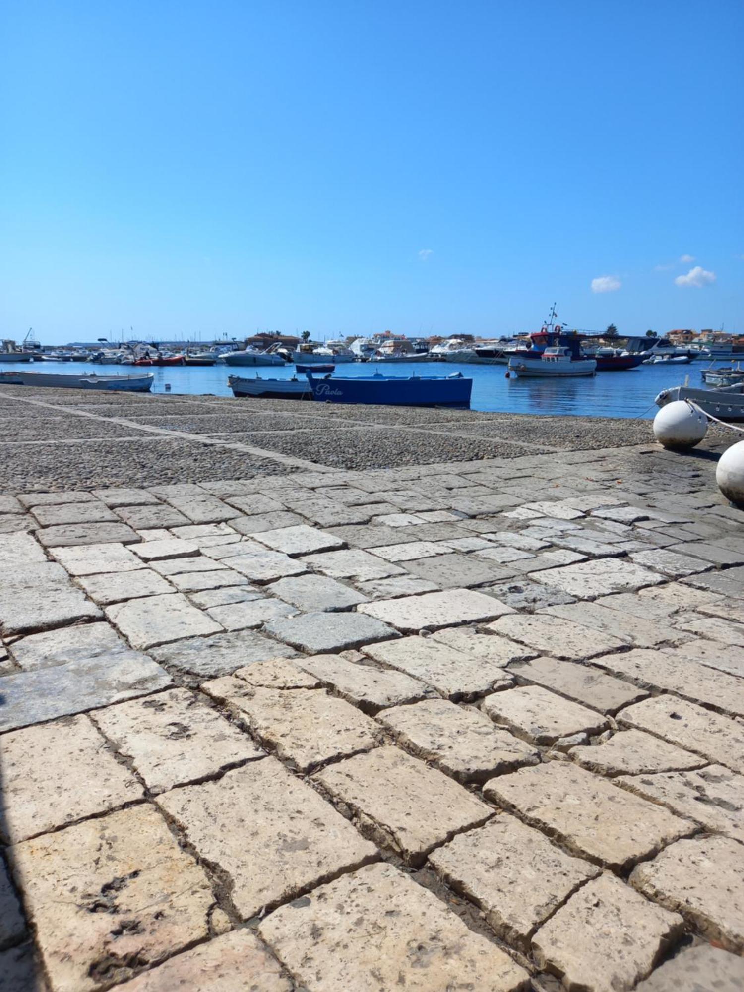 Aloha Marzamemi Rooms Εξωτερικό φωτογραφία